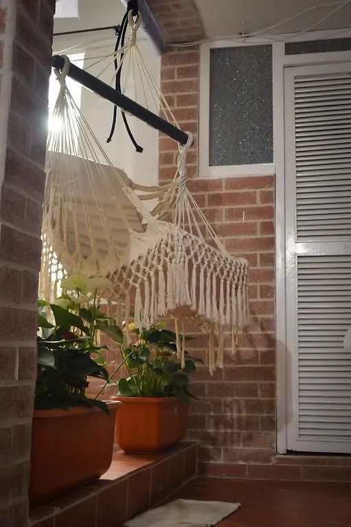 Hostal Casa De Santo Domingo Vidal Albergue Cartagena