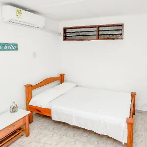 Casa Salinas , Gaira Colombia
