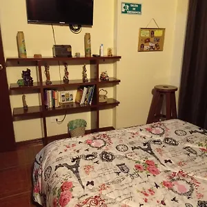 Habitación 5 Minutos Aeropuerto , Bogotá Colombia