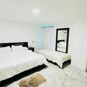 Apartasuite Bahia Tropical , Buenavista (San Andres and Providencia Islands) Colombia