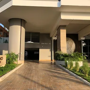Apartamento Excelente En Murano Elite En Bocagrande,, Cartagena