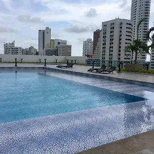 Apartamento Luxuriuso, Cartagena