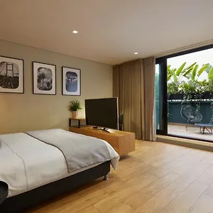 14 Urban 4*, Medellín Colombia