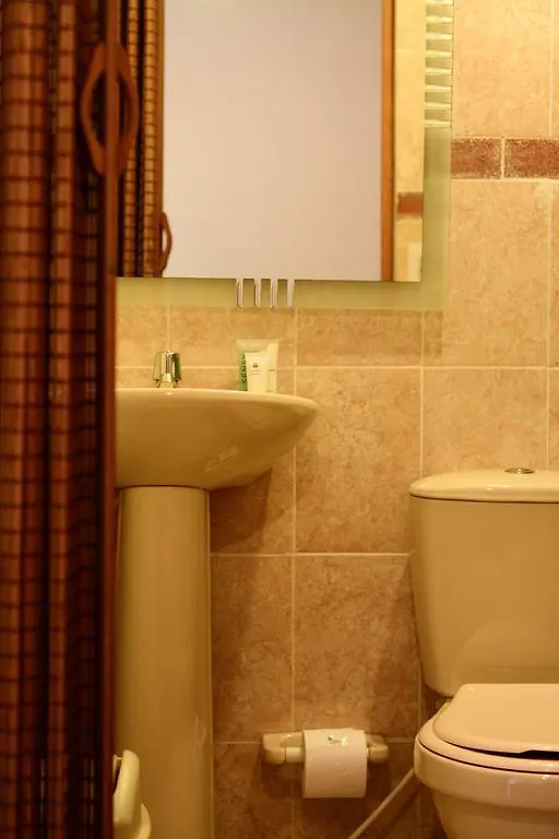 Casa De Santo Domingo Vidal Hostel Cartagena 0*,  Colombia